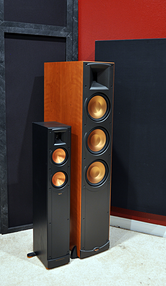 klipsch rf 42