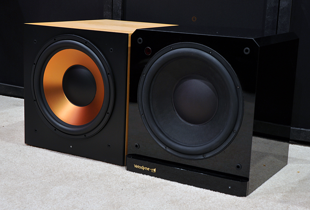 rsw 15 klipsch