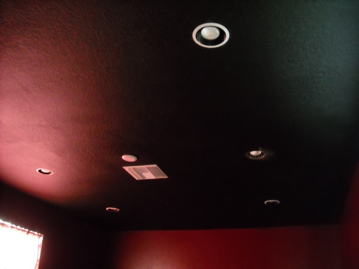 Led Ceiling Light Not Turning Off at Joshua Martinez blog