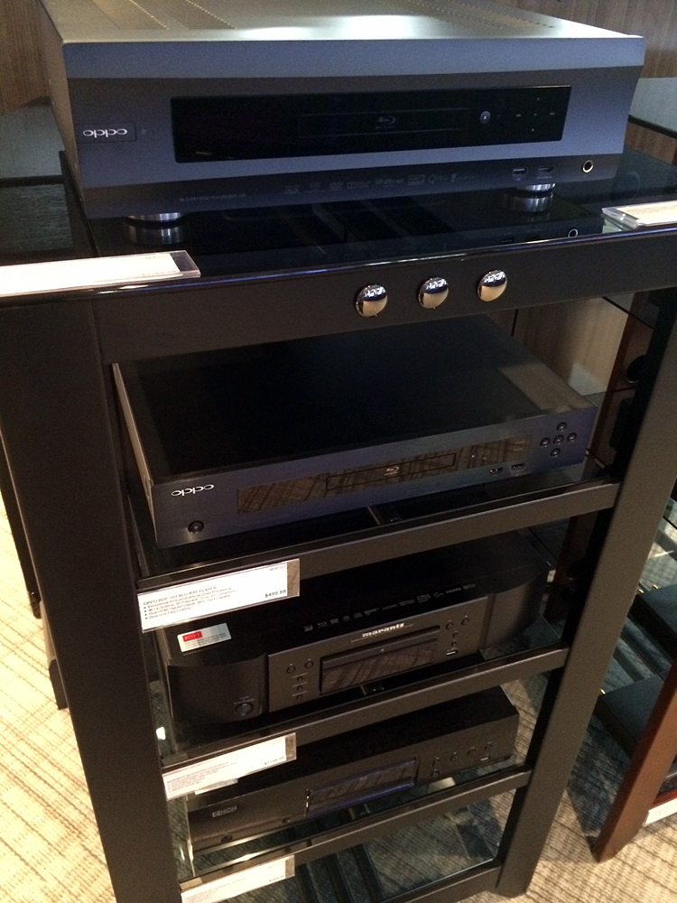 My Thoughts on Today's Visit to Magnolia / Best Buy in Tampa Home