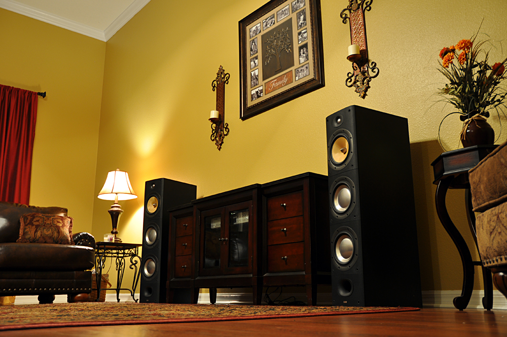 lets see YOUR two channel setups - Page 31 - 2-Channel Home Audio - The ...