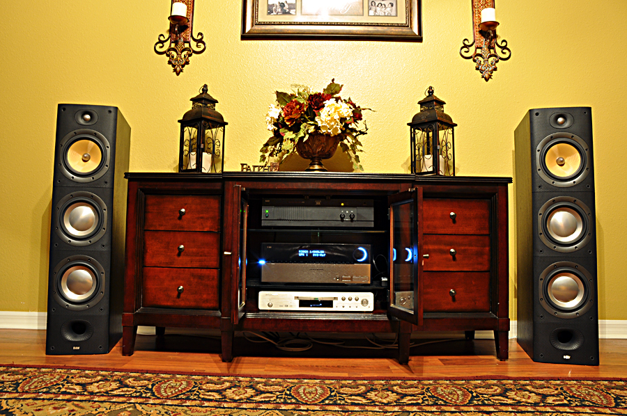 lets see YOUR two channel setups - Page 31 - 2-Channel Home Audio - The ...