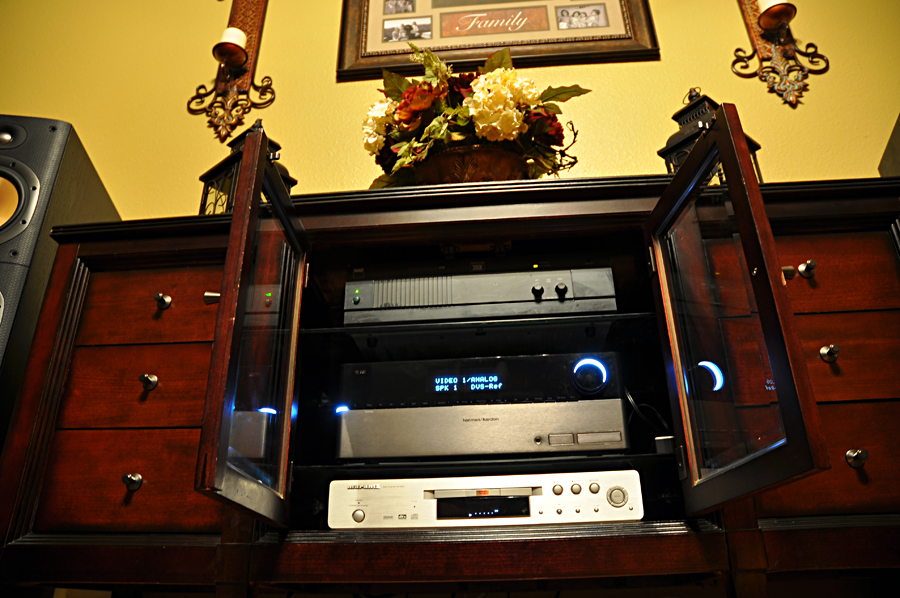 lets see YOUR two channel setups - Page 31 - 2-Channel Home Audio - The ...