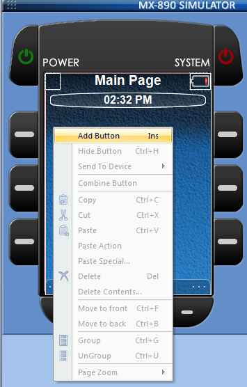 ((HOT)) Universal Remote Control MX-890 Owner's Manual 20 Pages